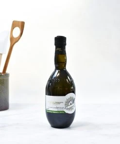 Tumai Anfosso Extra Virgin Olive Oil 500ml Ingredients