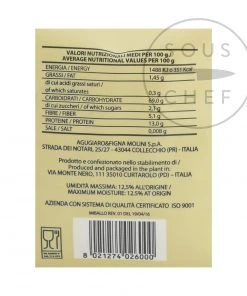 La Credenza Naturkraft Dried