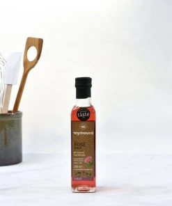 Mymoune Rose Syrup 250ml Ingredients