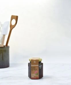 Mymoune Rose Preserve 250g Ingredients