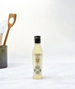 Defrutum Ingredients White Balsamic Glaze 220g