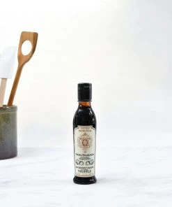 Defrutum Truffle Balsamic Glaze 220g Ingredients 7 Defrutum Truffle Balsamic Glaze 220g Ingredients