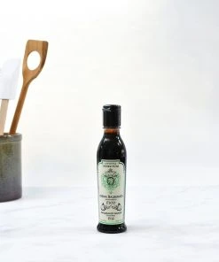 Defrutum Ingredients Fig Balsamic Glaze 220g