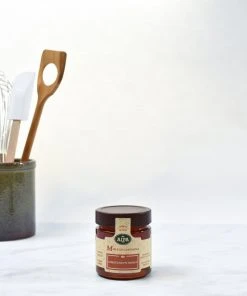 Alpa Italian Chestnut Honey 300g Ingredients