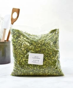 Lebanos Nibbed Pistachios 1kg
