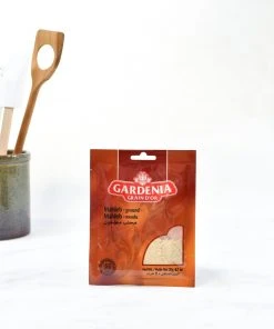 Gardenia Ingredients Ground Mahlab 20g
