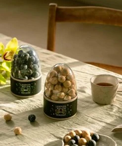 Lakrids Twisted Banana Easter Egg 480g