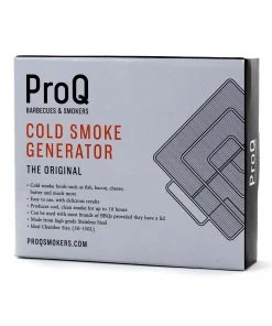 Cookware ProQ Cold Smoke Generator