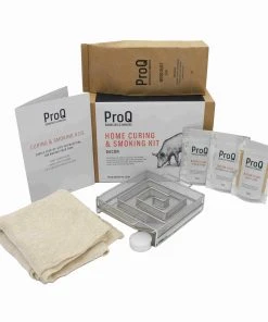 ProQ Cold Smoking & Curing Kit - Bacon