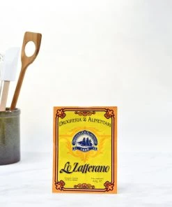 D&A Busta Italian Powdered Saffron 0.3g