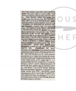 Rummo Wholemeal Organic Penne Rigate 500g