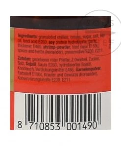 Lucullus Sambal Nasi Goreng 200g