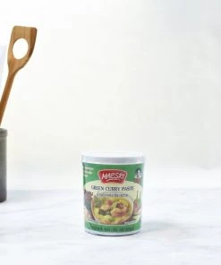 Mae Sri Green Curry Paste 400g