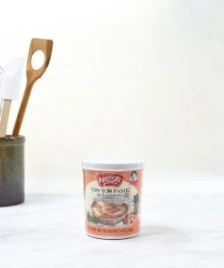 Mae Sri Tom Yum Paste 400g