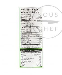 Lamthong Ingredients Young Green Jackfruit 565g