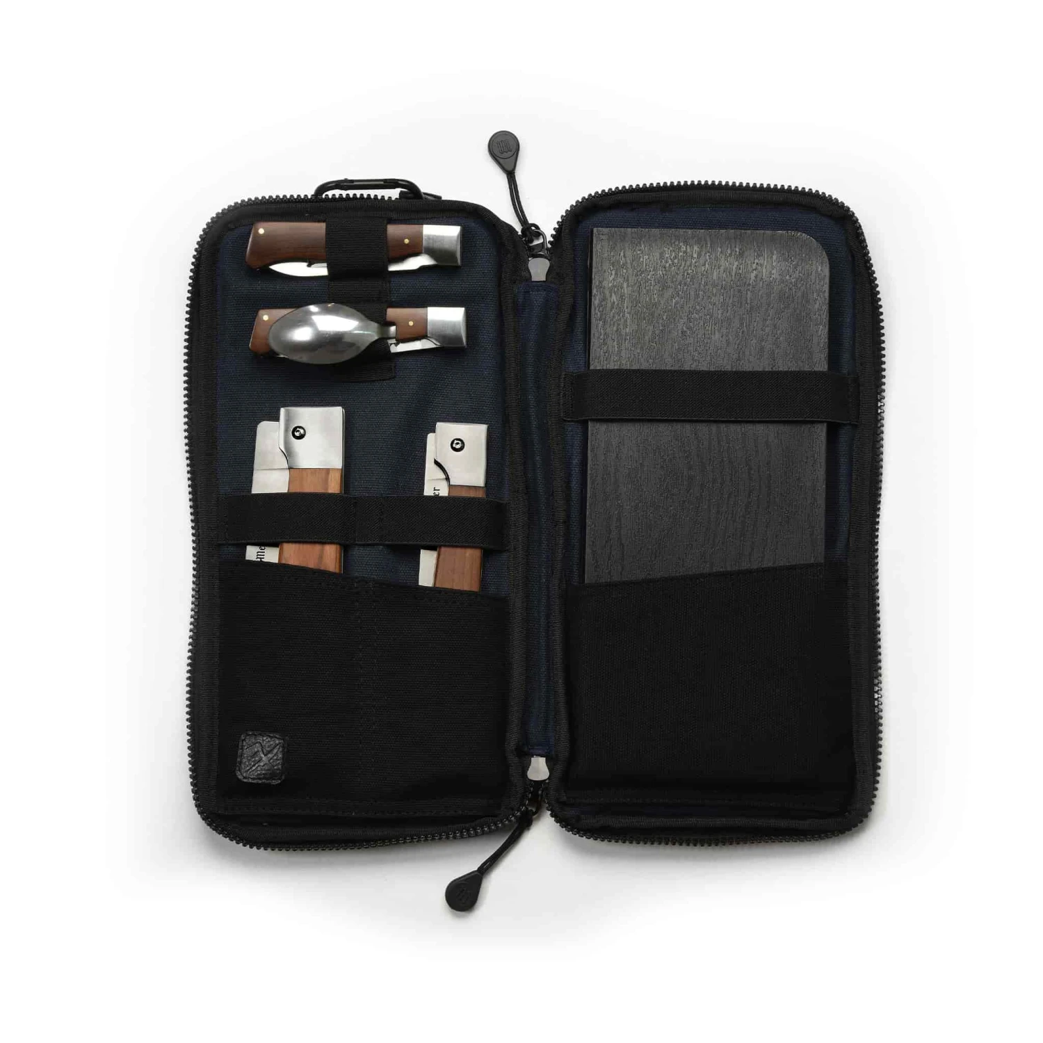 Messermeister Adventure Chef Maple 6 Piece Knife And Cutlery Set Cookware 3 Messermeister Adventure Chef Maple 6 Piece Knife And Cutlery Set Cookware