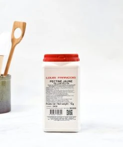 Louis Francois Yellow Pectin 1kg
