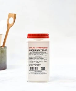 Louis Francois Super Neutrose Gallia 1kg Ingredients