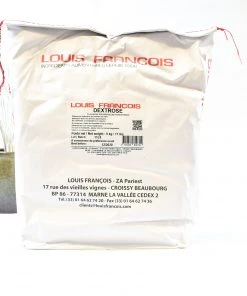 Louis Francois Dextrose 5kg