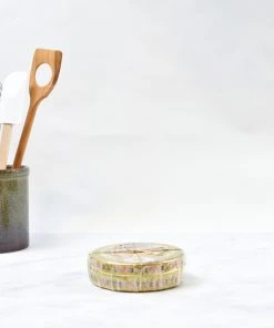 Ingredients Mazet De Montargis Pralines Tin 250g