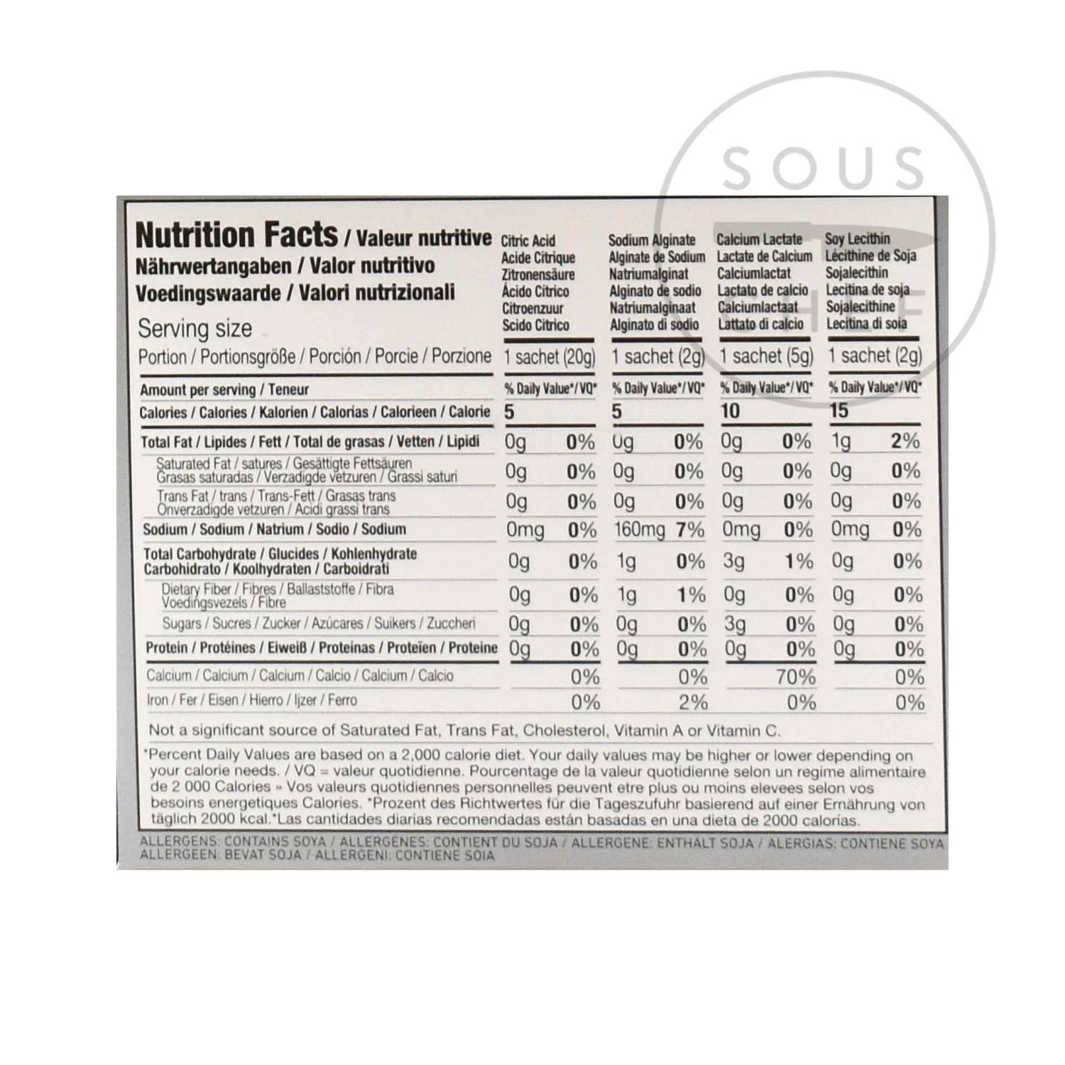Molecule-R Gin And Tonic R-evolution 7 Molecule-R Gin And Tonic R-evolution