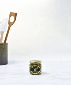 Marini Azzolini Ingredients Truffle & Mushroom Salsa 80g