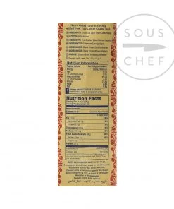 Natco Ingredients Superfine Gram Flour 1kg