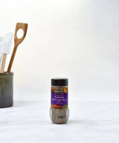 Natco Ajwan Seeds 100g