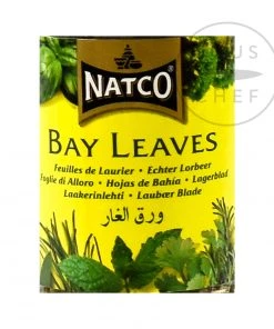 Natco Bay Leaves 10g