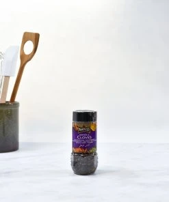 Natco Whole Cloves 50g Ingredients