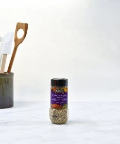 Natco Coriander Seeds 65g Ingredients
