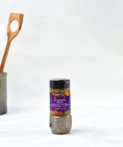 Ingredients Natco Cumin Seeds 100g