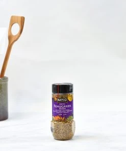 Ingredients Natco Fenugreek Seeds 100g