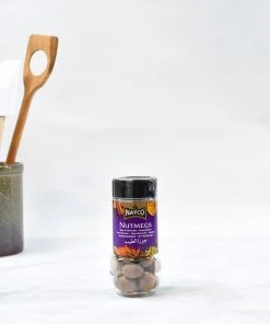 Natco Whole Nutmeg 100g