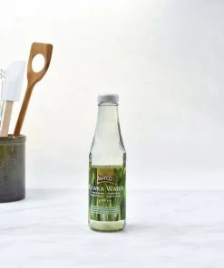 Natco Ingredients Kewra Water - Pandan Extract 310ml