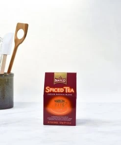 Natco Spiced Tea 40 Sachets