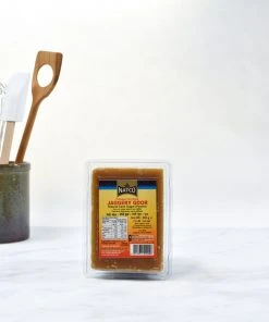 Short Dated Natco Unrefined Jaggery 500g Special Offers
