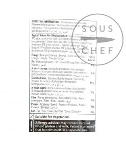 Natco Ground Rice 1.5kg