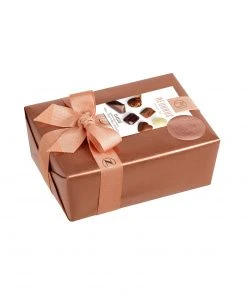 Neuhaus Belgian Chocolates Neuhaus Belgian Chocolate Classic Ballotin - Praliné Ganache & Gianduja 250g