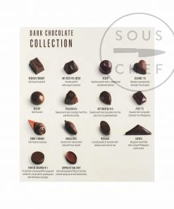 Neuhaus Dark Belgian Chocolate Selection 265g