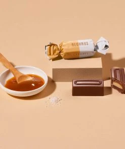 Neuhaus Belgian Chocolate Amusettes - 12 Pieces Neuhaus Belgian Chocolates