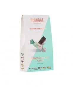 Neuhaus Belgian Chocolate Amusettes - 12 Pieces Neuhaus Belgian Chocolates