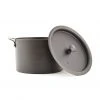 Cookware Netherton Foundry Spun Iron Stockpot 4 Litre 1 Cookware Netherton Foundry Spun Iron Stockpot 4 Litre
