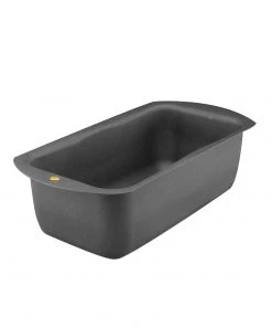 Netherton Foundry Spun Iron Loaf Tin 1lbs