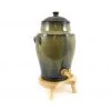 Ceramica Nicola Vinaigrier - Stoneware Vinegar Making Barrel