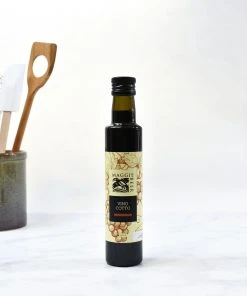 Ingredients Maggie Beer's Vino Cotto 250ml