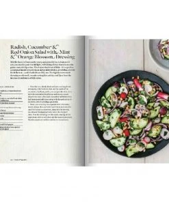 Mitchell Beazley Middle Eastern Ingredients Persiana