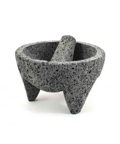 Mexican Cookware Molcajete Cookware