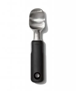 Kitchen Utensils Oxo Good Grips Stainless Steel Ice Cream Scoop