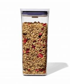 Special Offers Oxo POP Container - Small Square Medium 1.6L